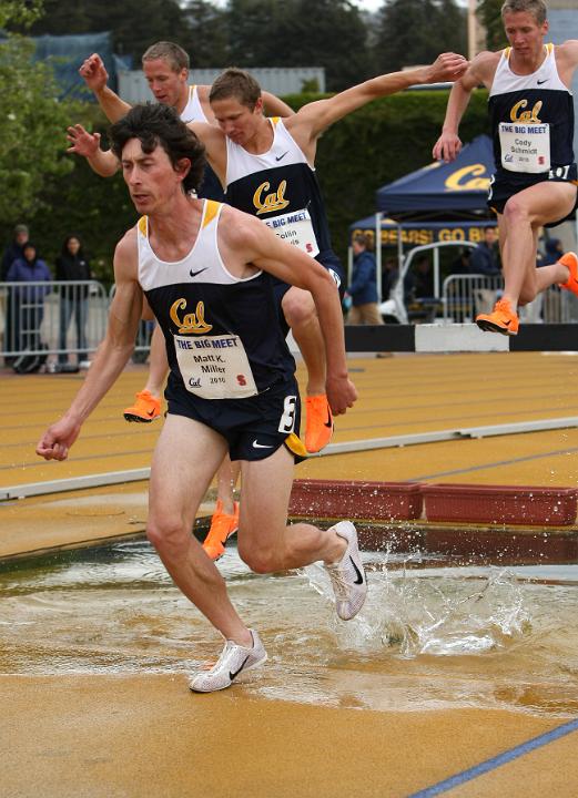 2010 Big Meet-060.JPG - 2010 Cal vs. Stanford Big Meet, April 10, Edwards Stadium, Berkeley, CA.